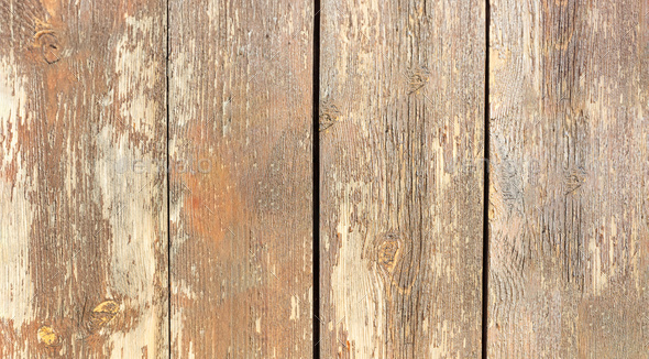 wooden plank board background as texture, Stock image