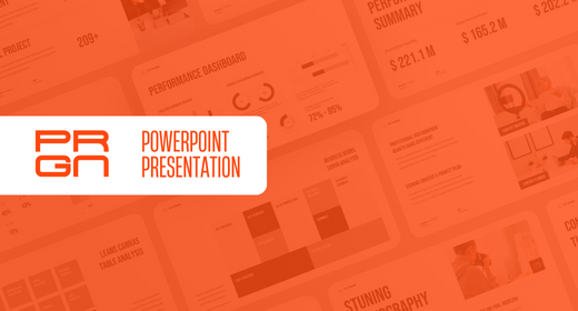 Powerpoint Template Collection