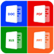 Pro Reader - All Documents Reader - Android App - with Applovin Admob Ads