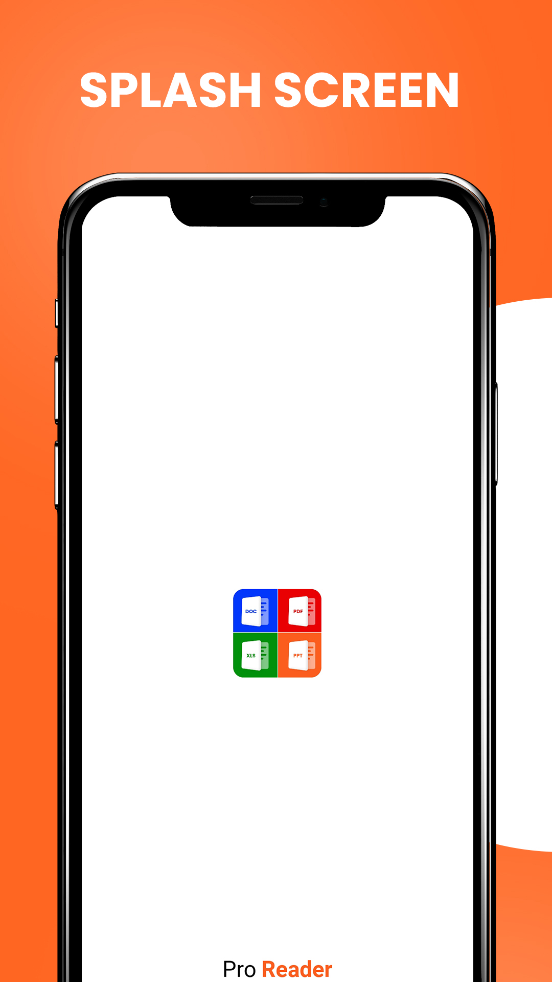 Pro Reader - All Documents Reader - Android App - with Applovin + Admob ...