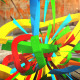 3D Graffiti logo - VideoHive Item for Sale