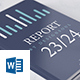 Annual Report Template