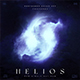 Helios Album Cover Art