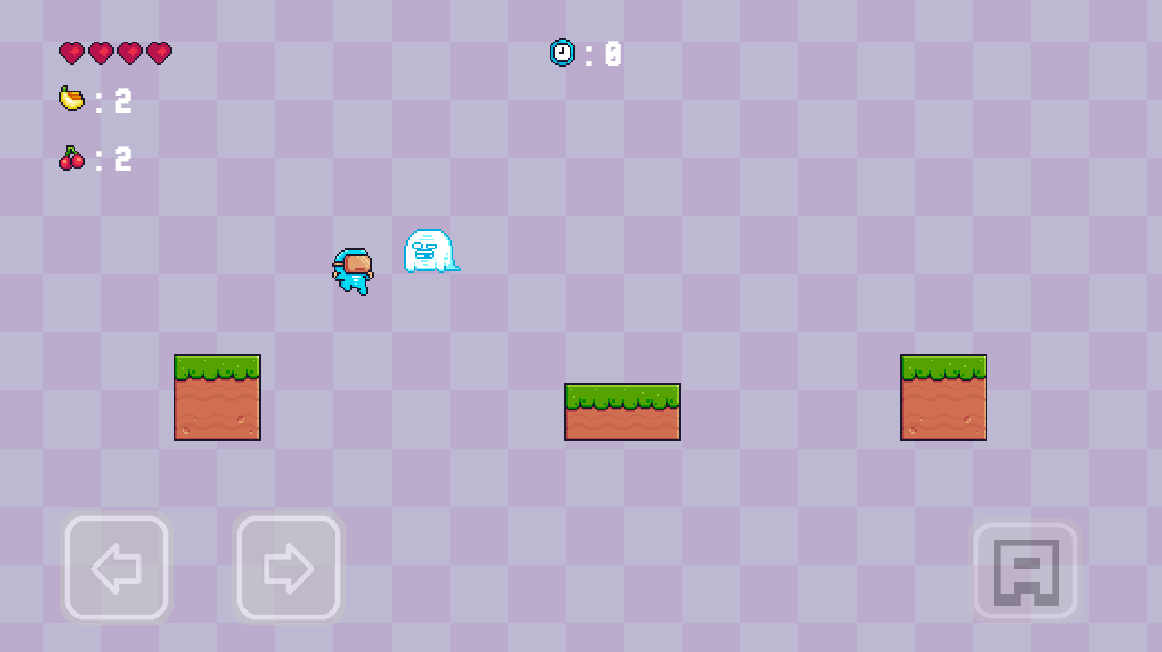 Portal Quest - Template for Construct 3 by AvidGame | CodeCanyon