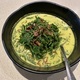 Young jungle fern cooked in coconut milk, a Malaysian cuisine  - PhotoDune Item for Sale