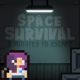 Space Survival: 3 Minutes to escape