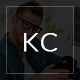 Kudo - Portfolio, Marketing Landing Page WordPress Theme