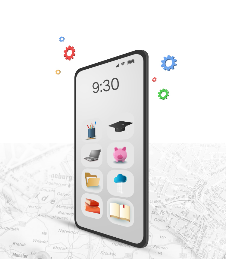 Obit WebView Android App by TmdStudio CodeCanyon