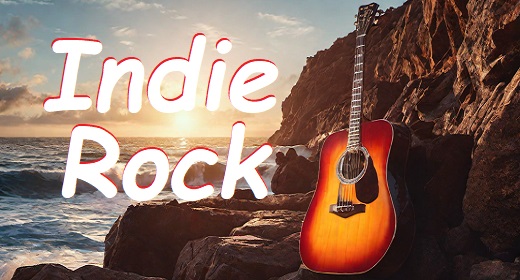 Indie Rock
