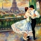 Romantic Waltz