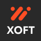 XOFT - Creative Agency HTML Template