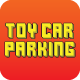 Toy Car Parking - HTML5 - Construct 3