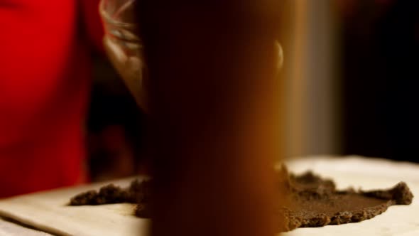 Antarctica Cuisine Secret #1 Wellington Beef Recipe  the Most Juiceful and Tender alt