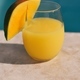 Fresh mango juice  - PhotoDune Item for Sale