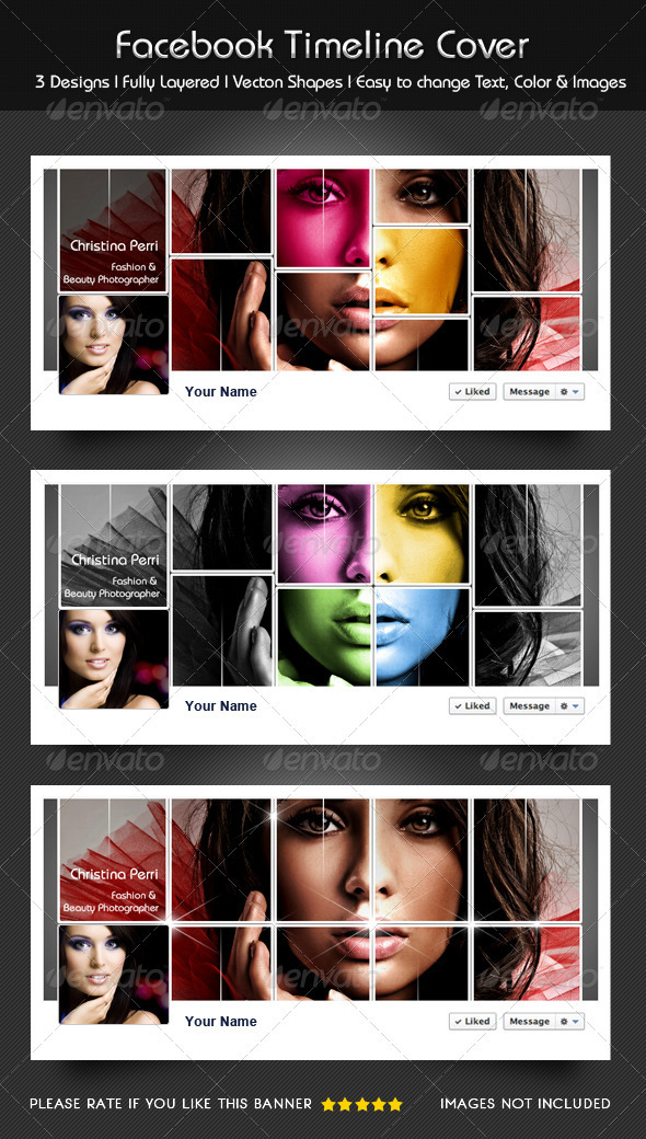 Fb Timeline Cover II - Facebook Timeline Covers Social Media