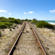 Steam Train Tracks Victor Harbor - PhotoDune Item for Sale