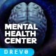 Mental Health Center - VideoHive Item for Sale