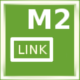 Magento2 Category URL Use Custom Link