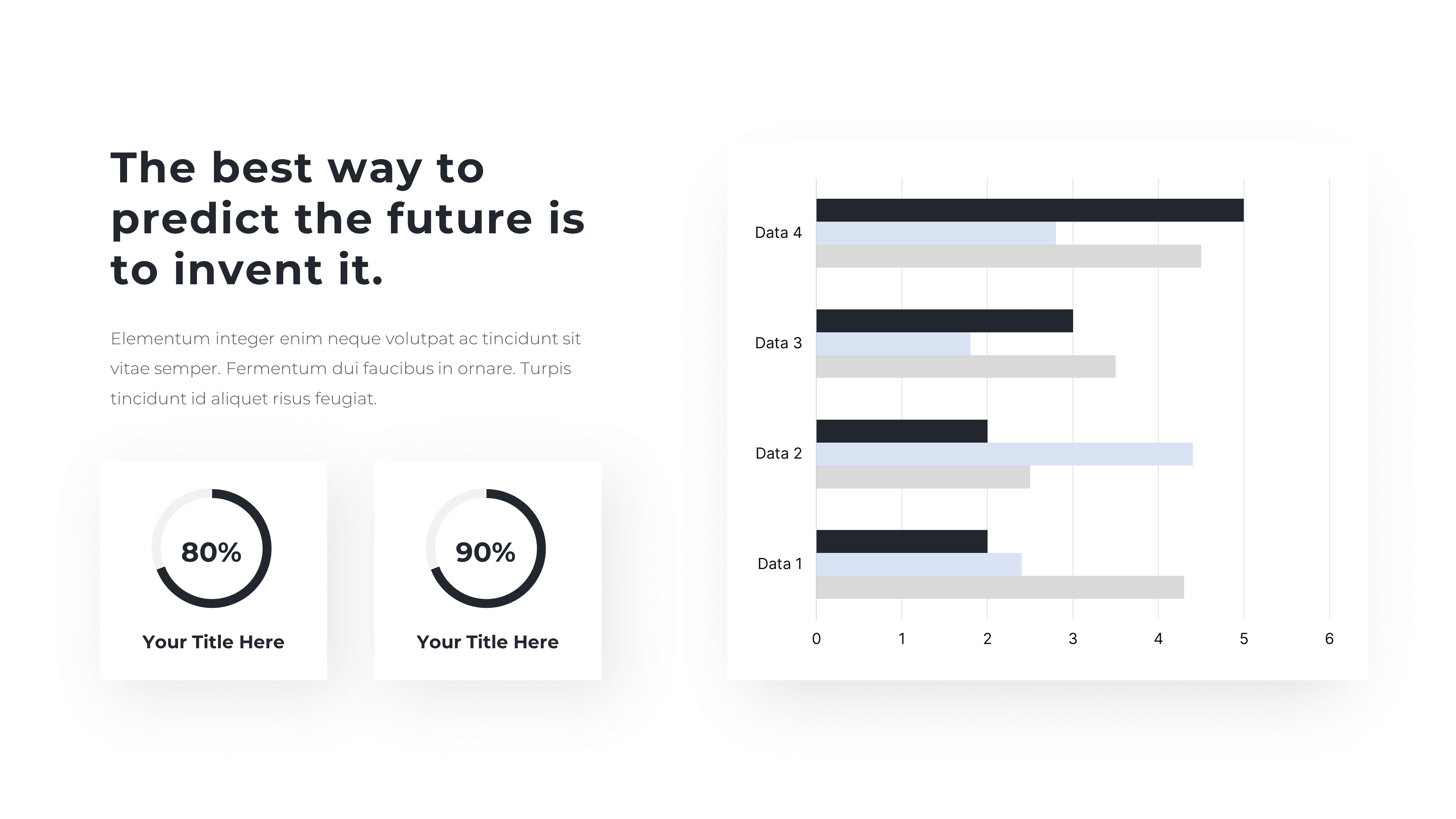 Simple - Minimal Keynote Template, Presentation Templates | GraphicRiver