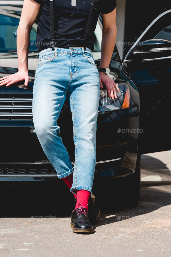 2,100+ Handsome Male Model Posing In Car Stock Photos, Pictures &  Royalty-Free Images - iStock