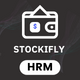 HRM Module For Stockifly - StockiflyHrm