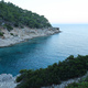 Travel in Turkey Aegean sea and rocks lagoon landscape nature - PhotoDune Item for Sale