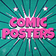Cartoon Posters - VideoHive Item for Sale