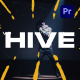 Grunge Intro Premiere Pro - VideoHive Item for Sale