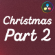 Christmas Lower Thirds Part 02  \ DR - VideoHive Item for Sale