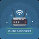 WiFi Auto Connect – Who Use My WiFi – WiFi QR Scanner Creator – WIfi Information