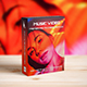 Most Popular Music Video Transitions Pack - VideoHive Item for Sale