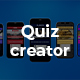 Quiz Template - VideoHive Item for Sale