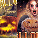 Halloween Flyer Bundle