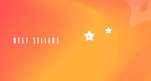 Best Sellers