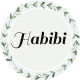 Habibi - Wedding & Wedding Planner HTML5 Template