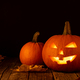 Halloween pumpkins - PhotoDune Item for Sale