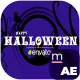 Halloween Ver_04 - VideoHive Item for Sale