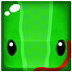 Snake Game - HTML5, mobile adaptive, Construct 3 (.c3p)