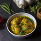 Indian style egg masala in mustard sauce  - PhotoDune Item for Sale