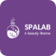 Spa Lab - Spa & Beauty Store Shopify Theme