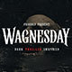 Wagnesday