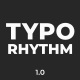 Kinetic Rhythm Titles - VideoHive Item for Sale
