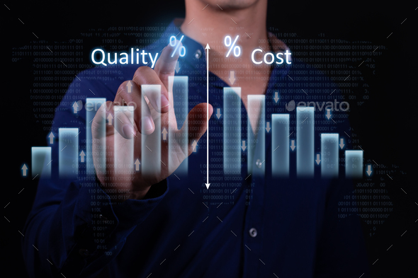 Business Optimization: Cost Control, Quality, and Project Management