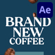 Coffee Product Promo_4K