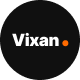 Vixan - Tailwind CSS Creative Agency HTML Template