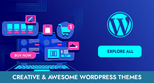 2023's Most Popular and Best WordPress Themes