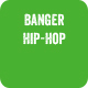 Banger Hip-Hop