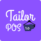 TailorPos - Pos and Order Management System