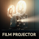 Vintage Memories Film Projector Slideshow - VideoHive Item for Sale