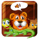 Sounds of Animal Game - Educational Game - HTML5 Construct 3